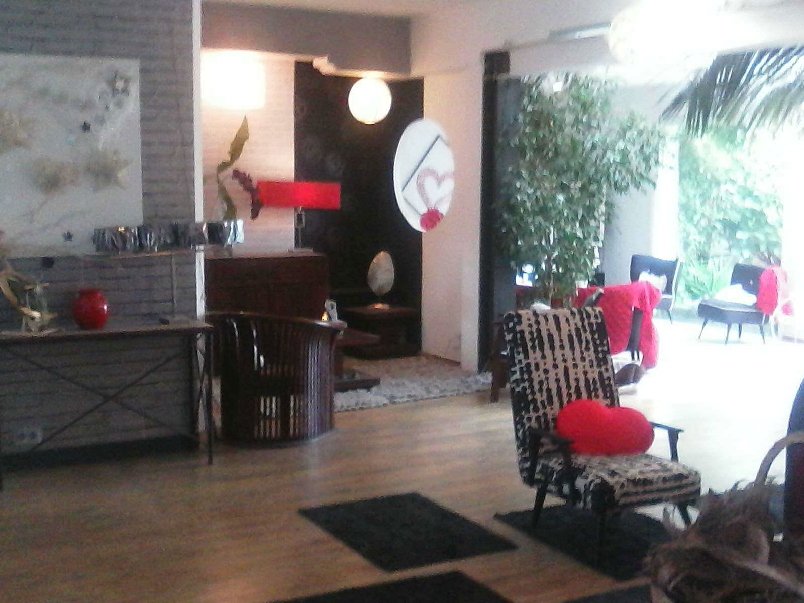 Hospedagem Em Casa De Família Vannes 253042