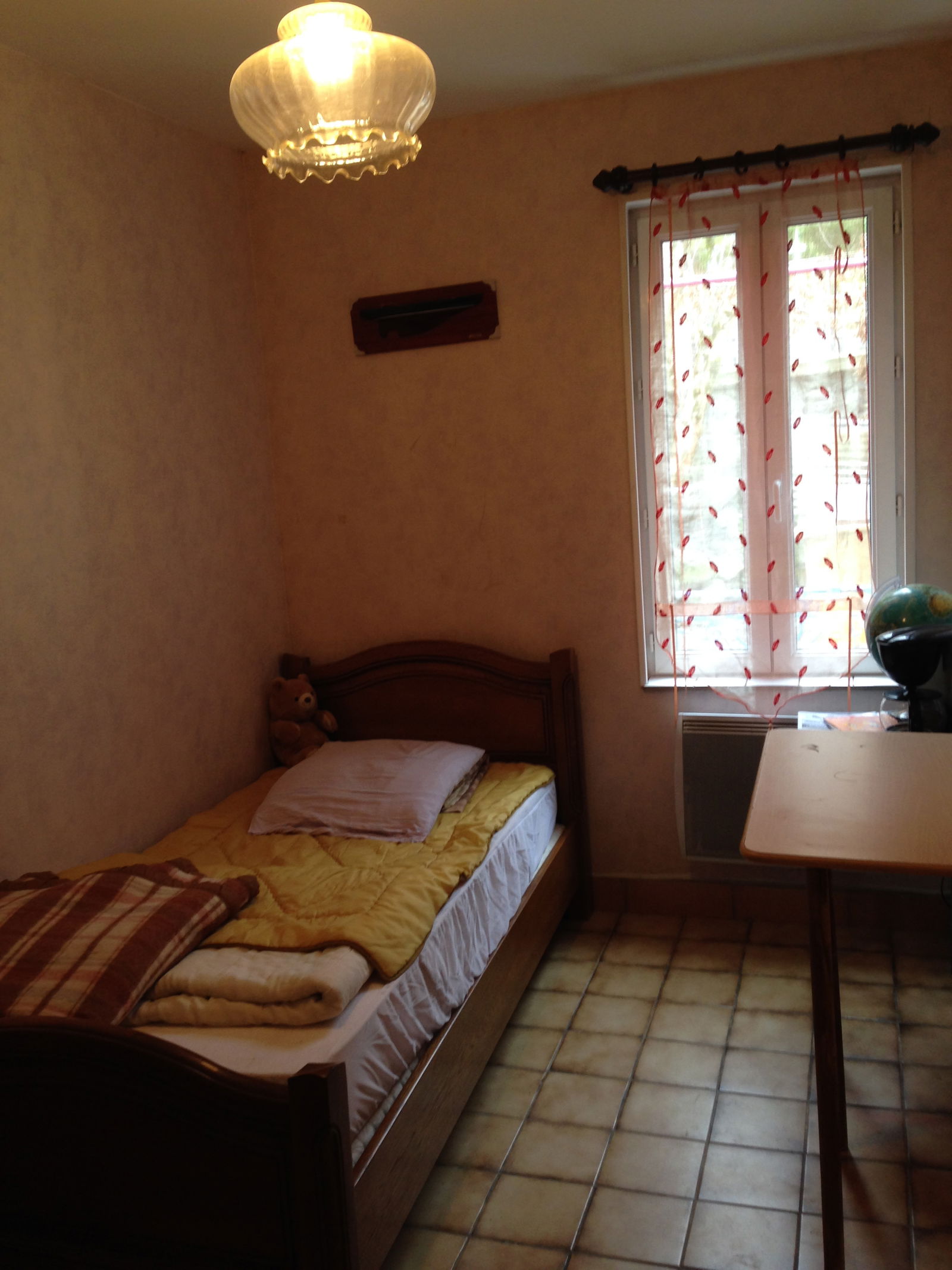 Colocation Le Mont-Dore 124677