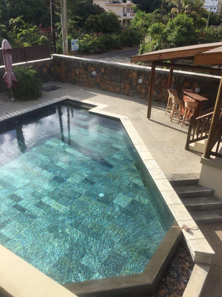 Uafhængigt Studie Flic en Flac 377961