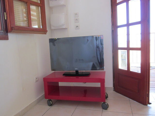 Unabhängiges Studio Saint-François 61265