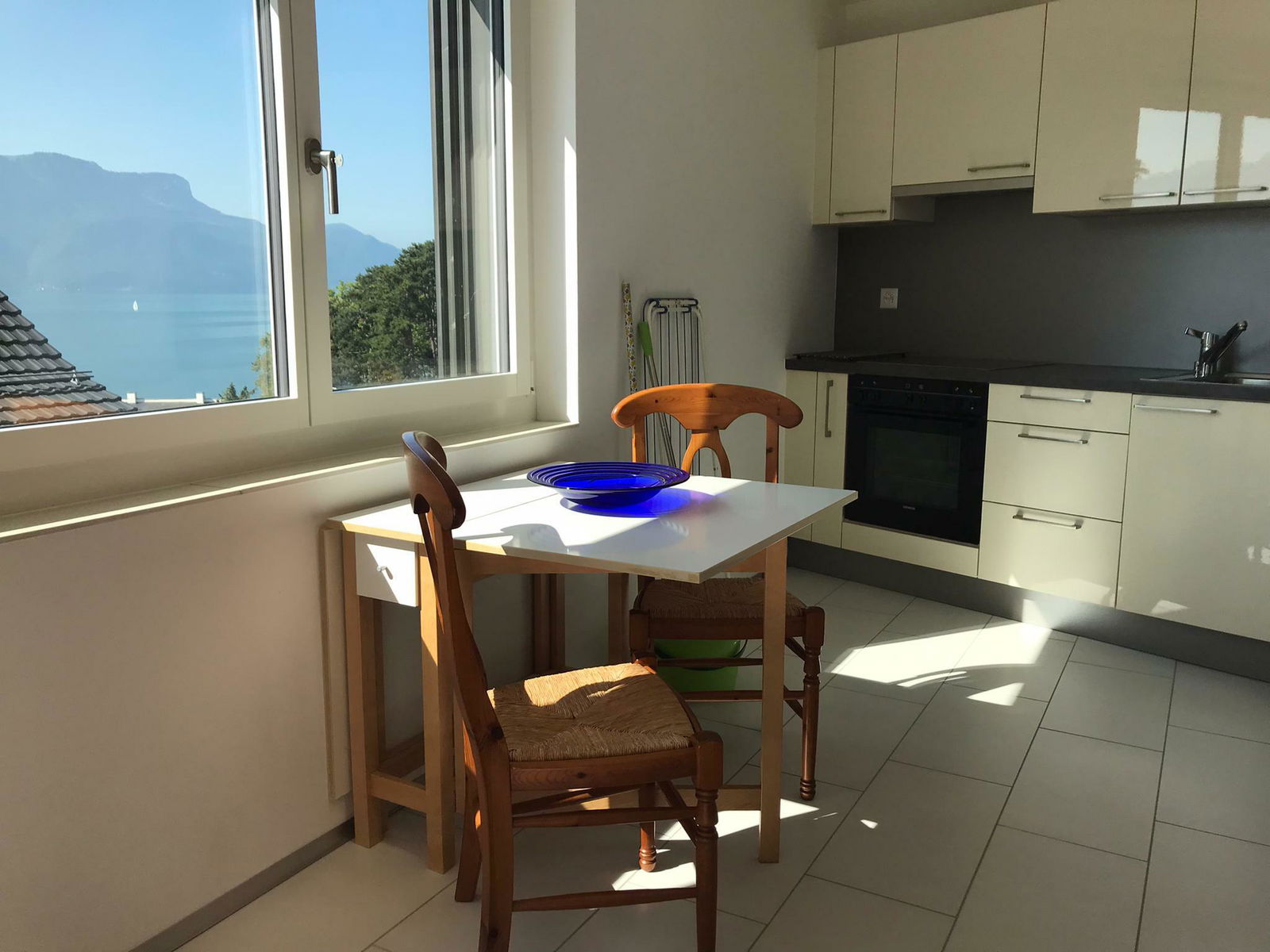 Gastfamilie Corseaux 234346