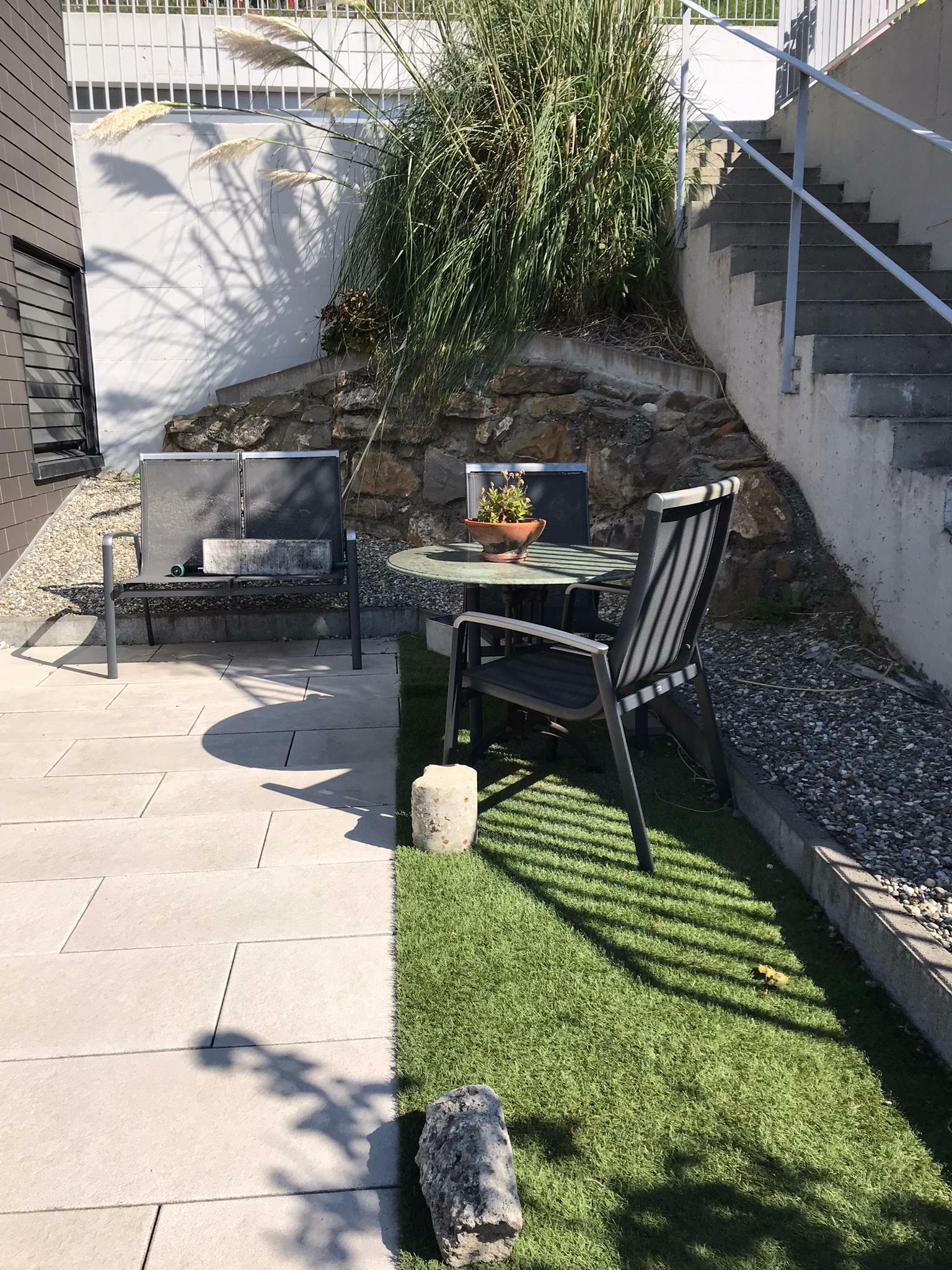 Gastfamilie Corseaux 234346