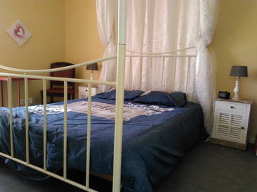 Roomlala | Ferien- oder Studentenwohnung T2 Le Teich in Gironde