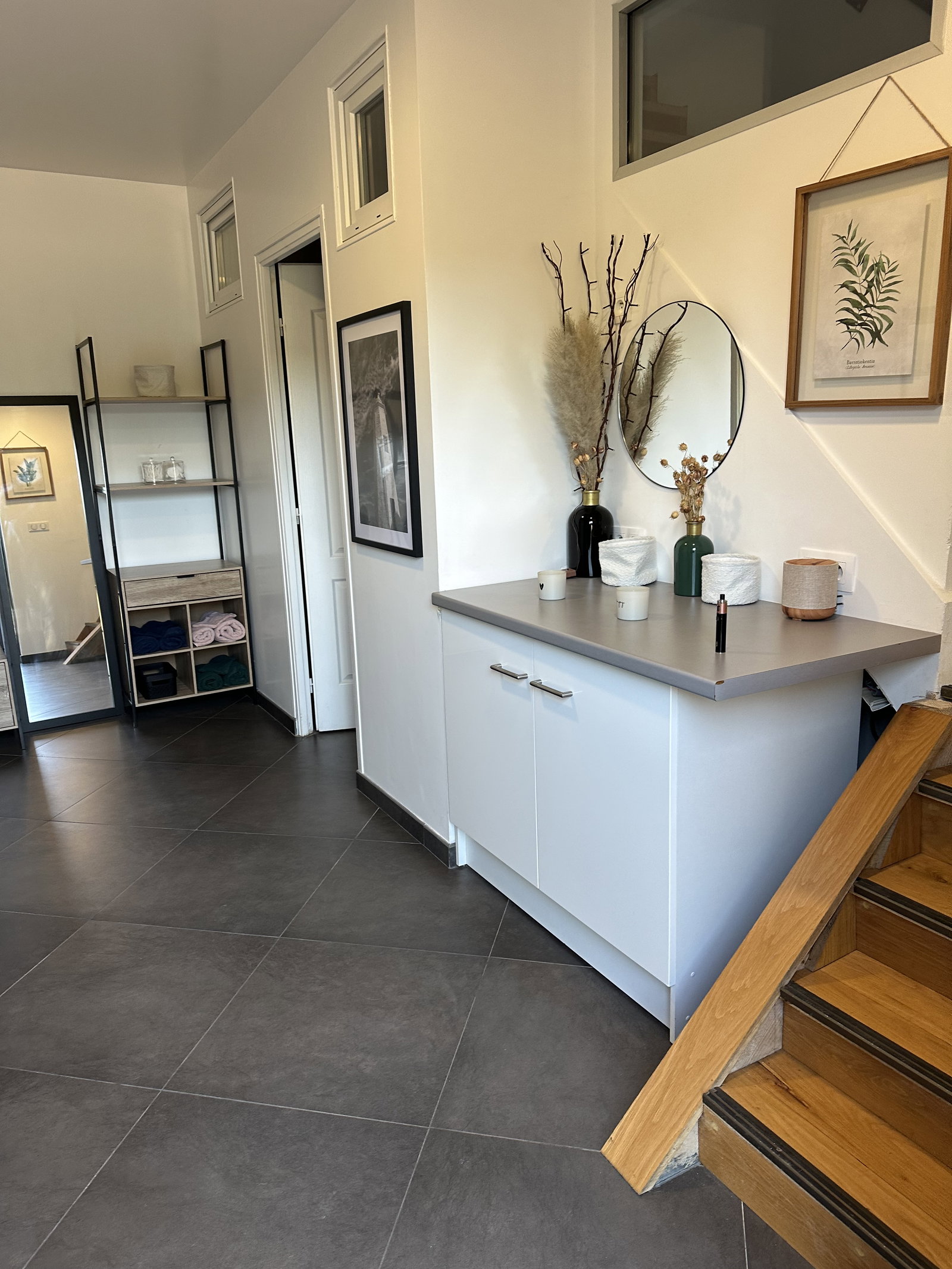 Ganzes Haus Lormaison 458756