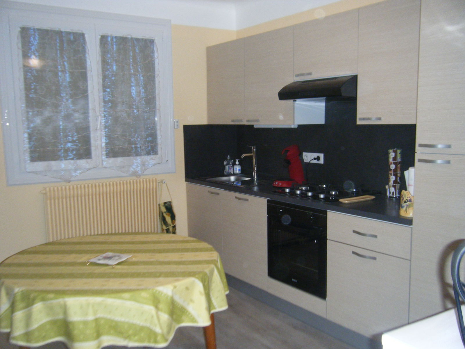 Gastfamilie Navilly 93379