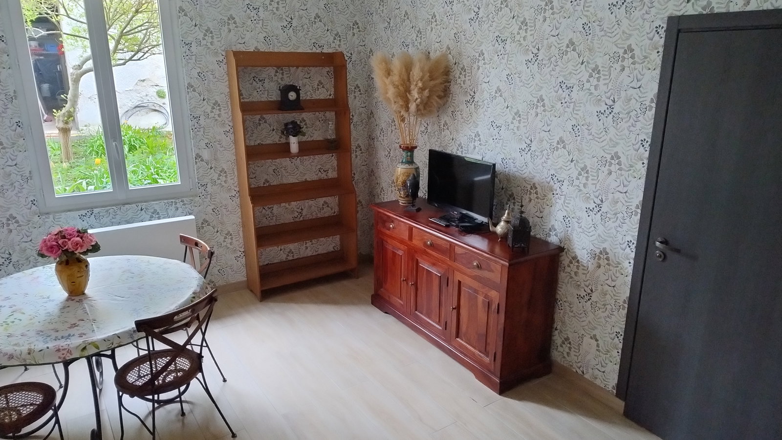 Ganzes Haus Crouy 661460