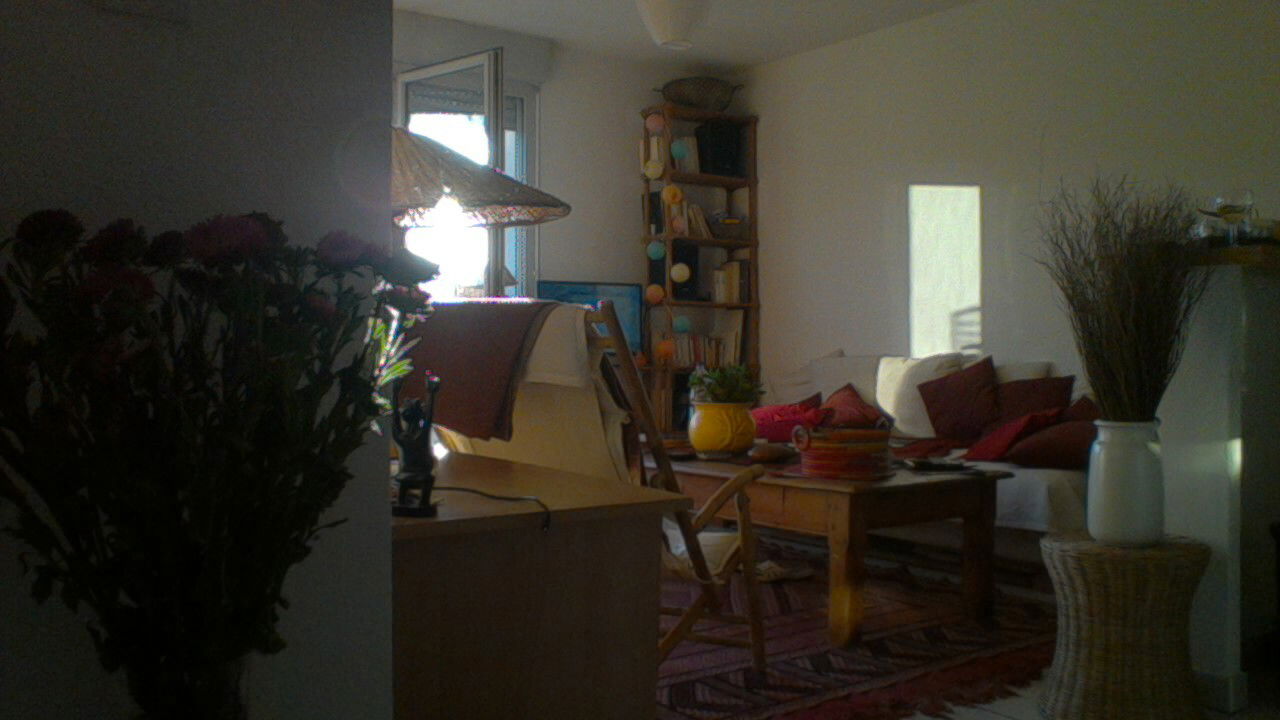 Unabhängiges Studio Toulouse 134302
