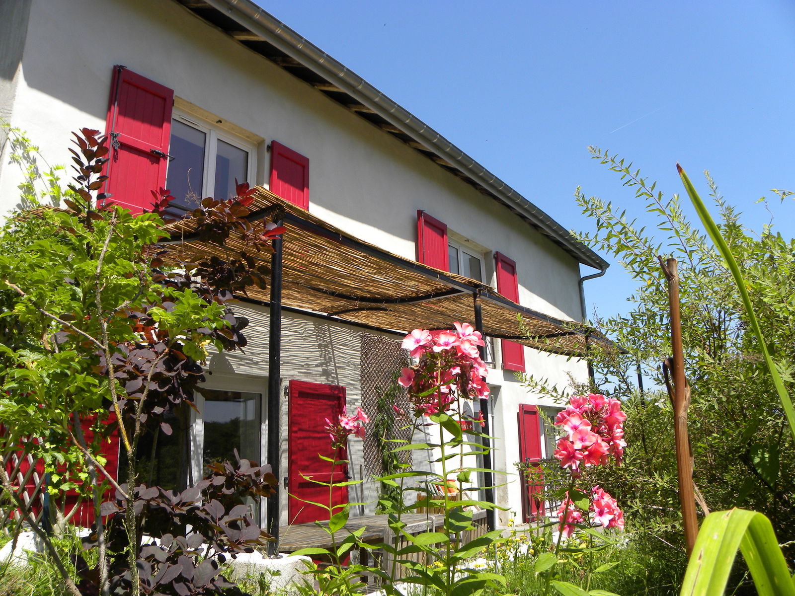 Unabhängiges Studio Corbelin 150522