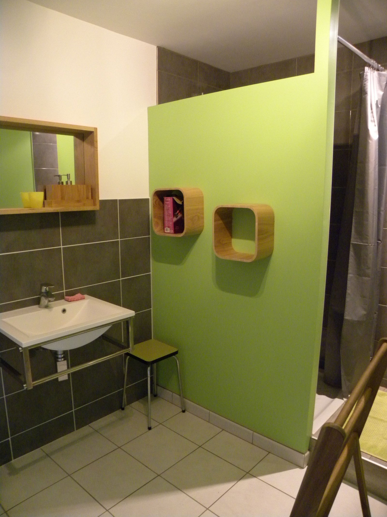 Unabhängiges Studio Corbelin 150522