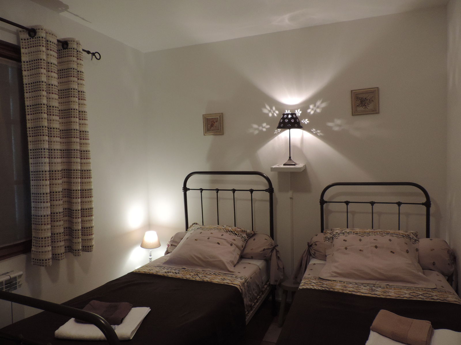 Gastfamilie Cavaillon 79871