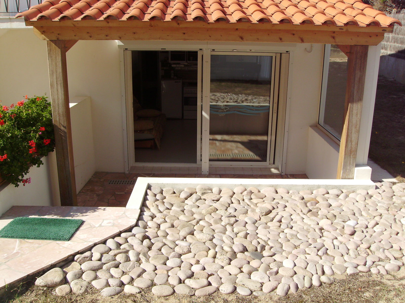 Unabhängiges Studio Saint-Jean-de-Monts 190626