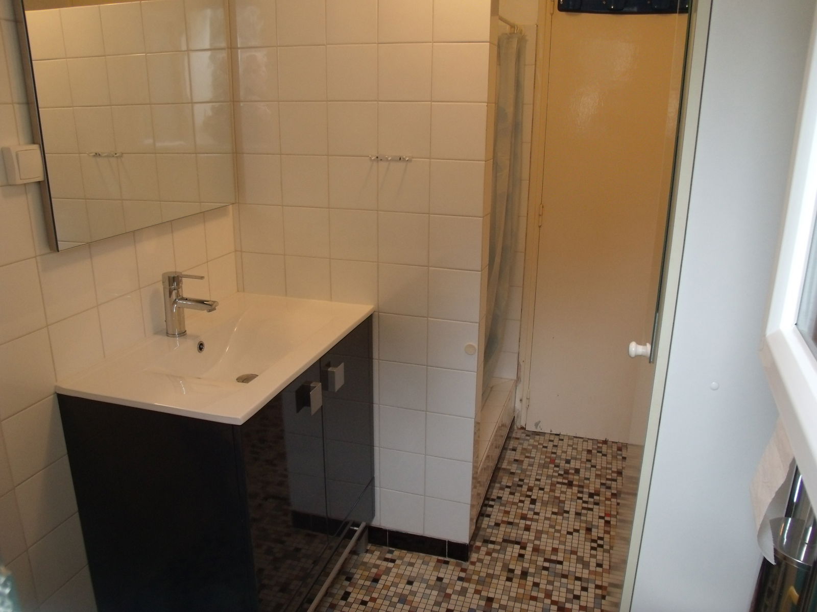 Unabhängiges Studio Saint-Jean-de-Monts 190626