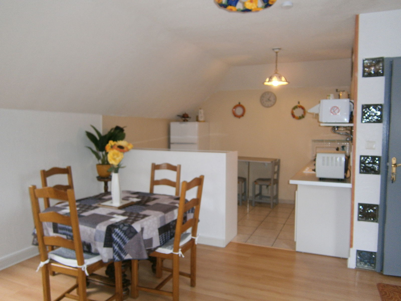 Unabhängiges Studio Lourdes 250054