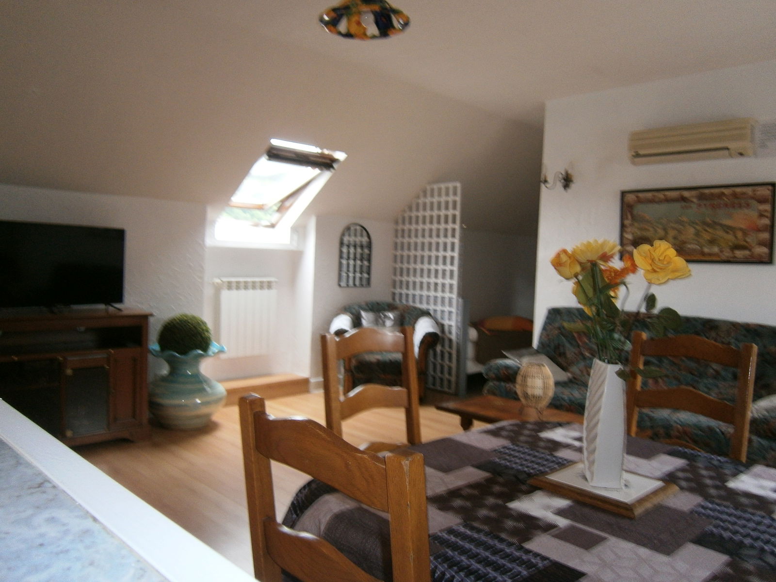 Unabhängiges Studio Lourdes 250054