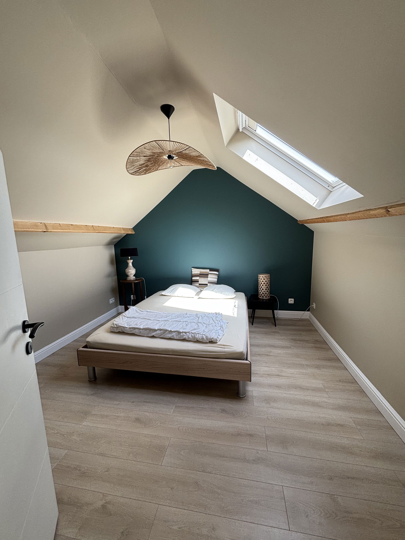 Ganzes Haus Houyet 643658