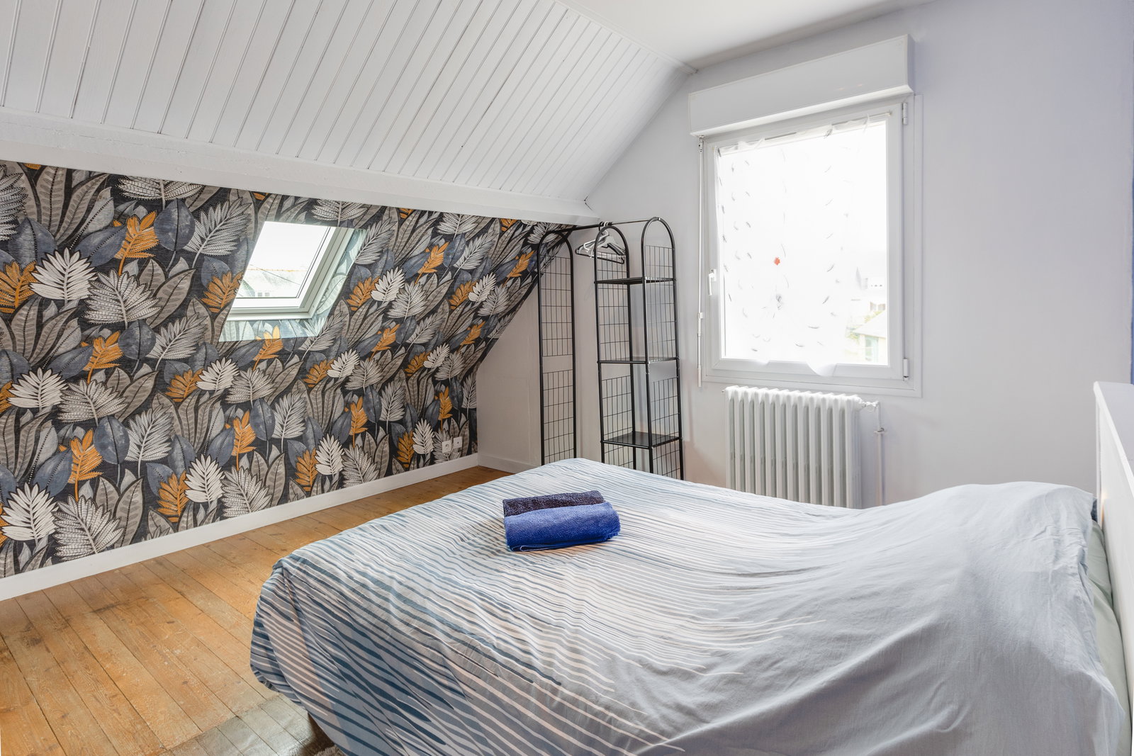 Ganzes Haus Lézardrieux 64152