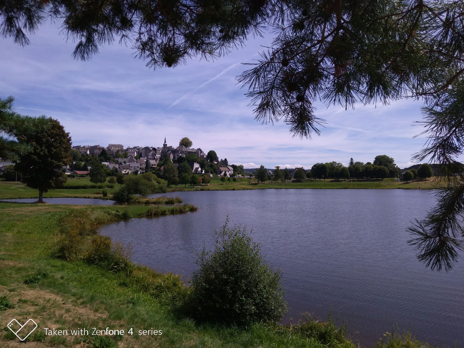 Unabhängiges Studio La Tour-d'Auvergne 221540
