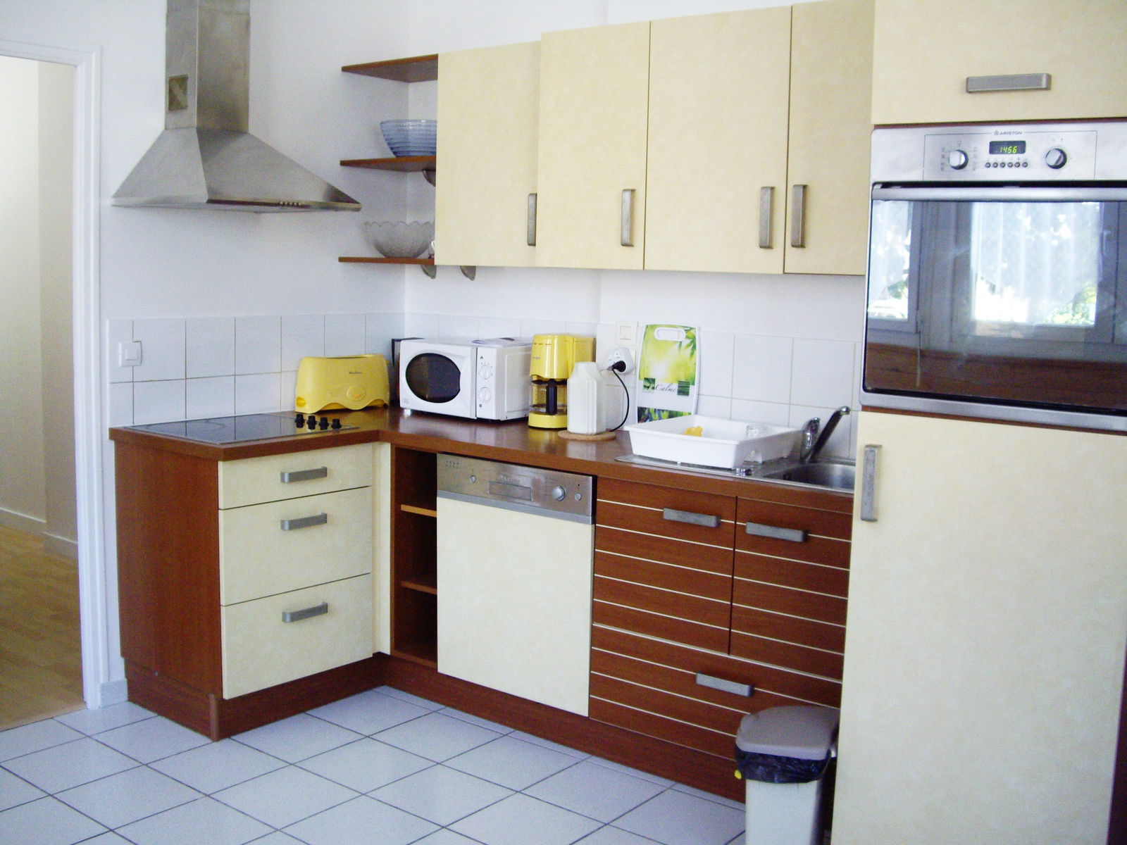 Unabhängiges Studio Saint-Brevin-les-Pins 89870