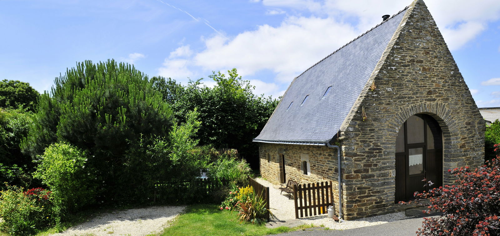 Unabhängiges Studio Clohars-Carnoët 217799