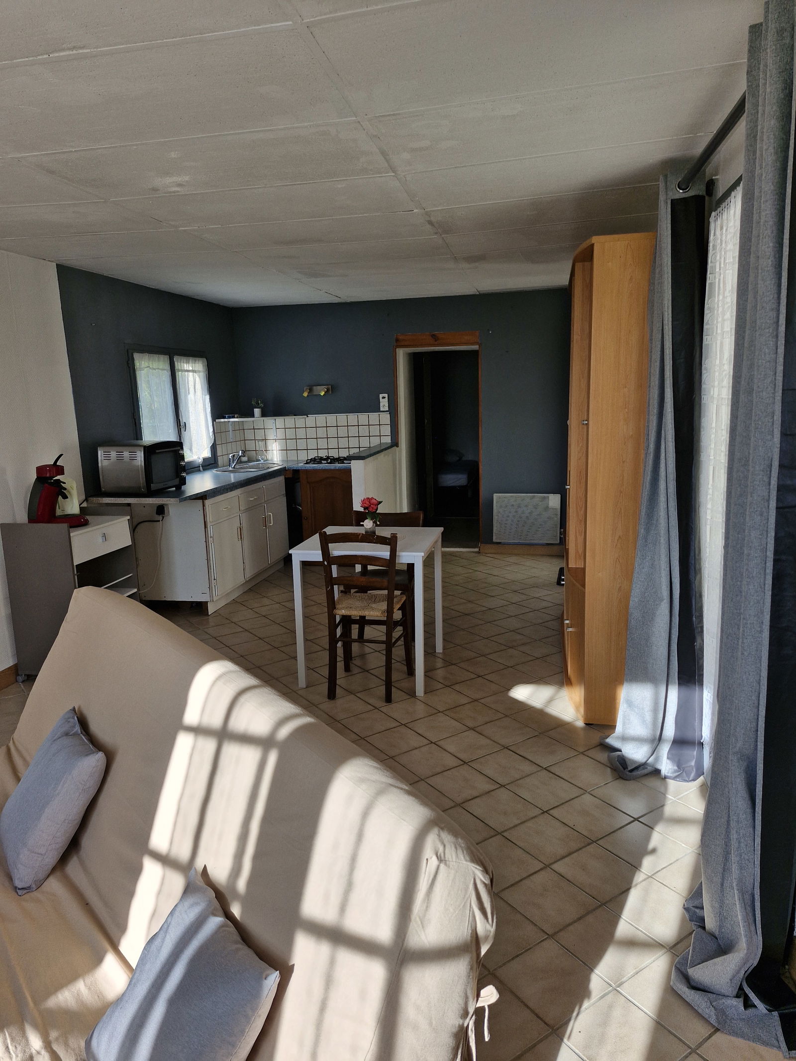 Unabhängiges Studio Semblançay 429028