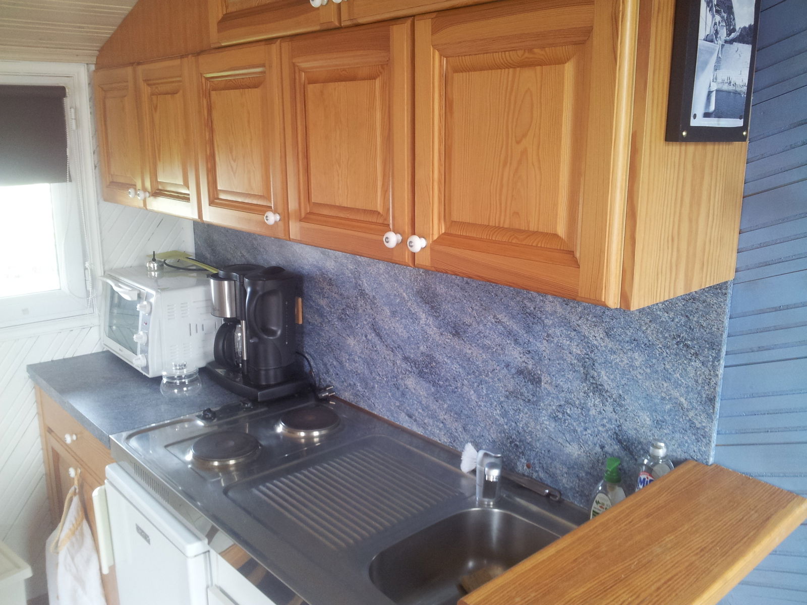 Unabhängiges Studio Veauchette 83324