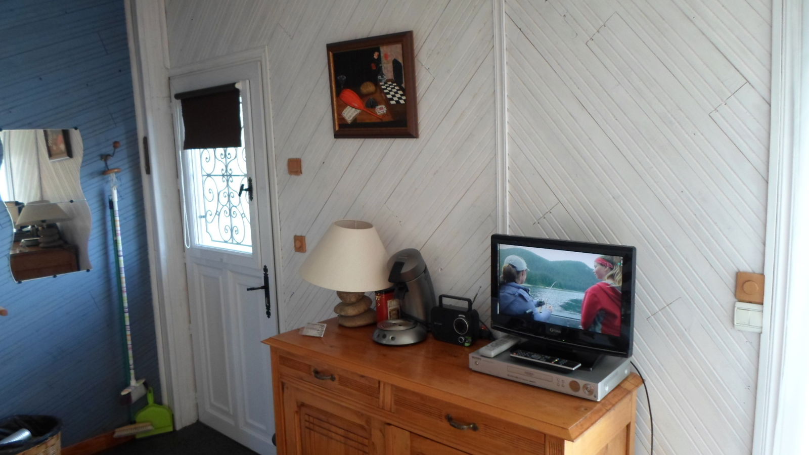 Unabhängiges Studio Veauchette 83324