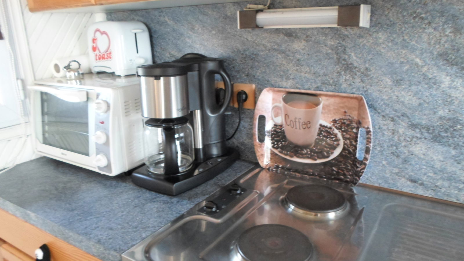 Unabhängiges Studio Veauchette 83324