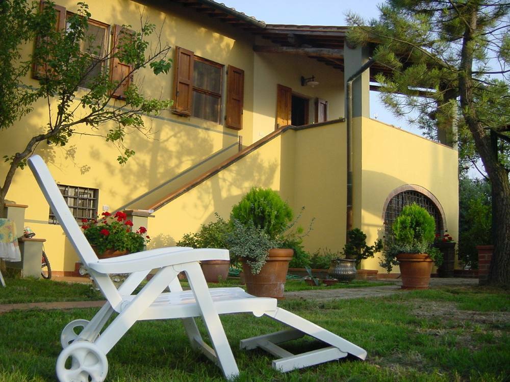 Unabhängiges Studio Toscana 156568