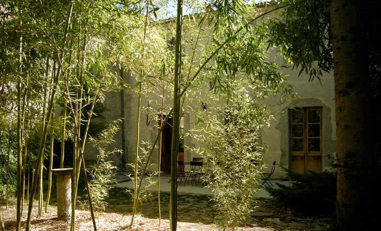 Unabhängiges Studio Saillans 170452