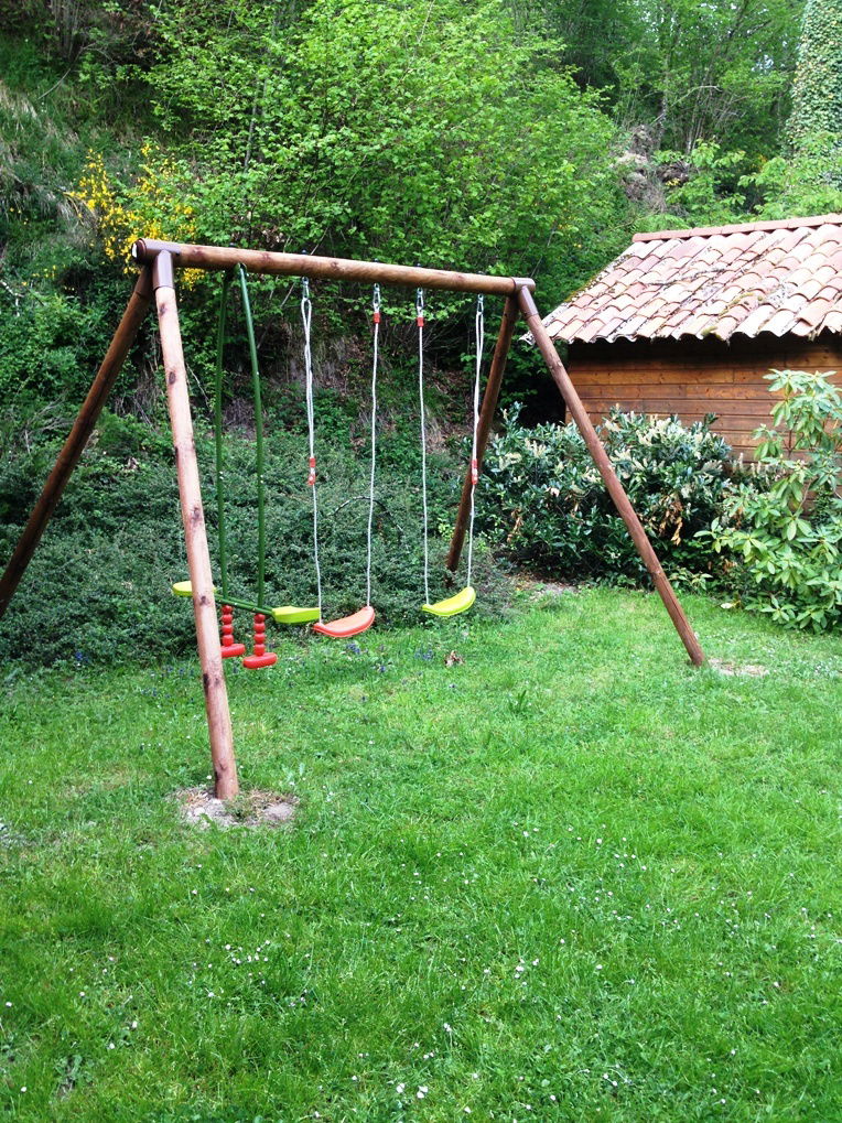 Unabhängiges Studio Escoutoux 96980