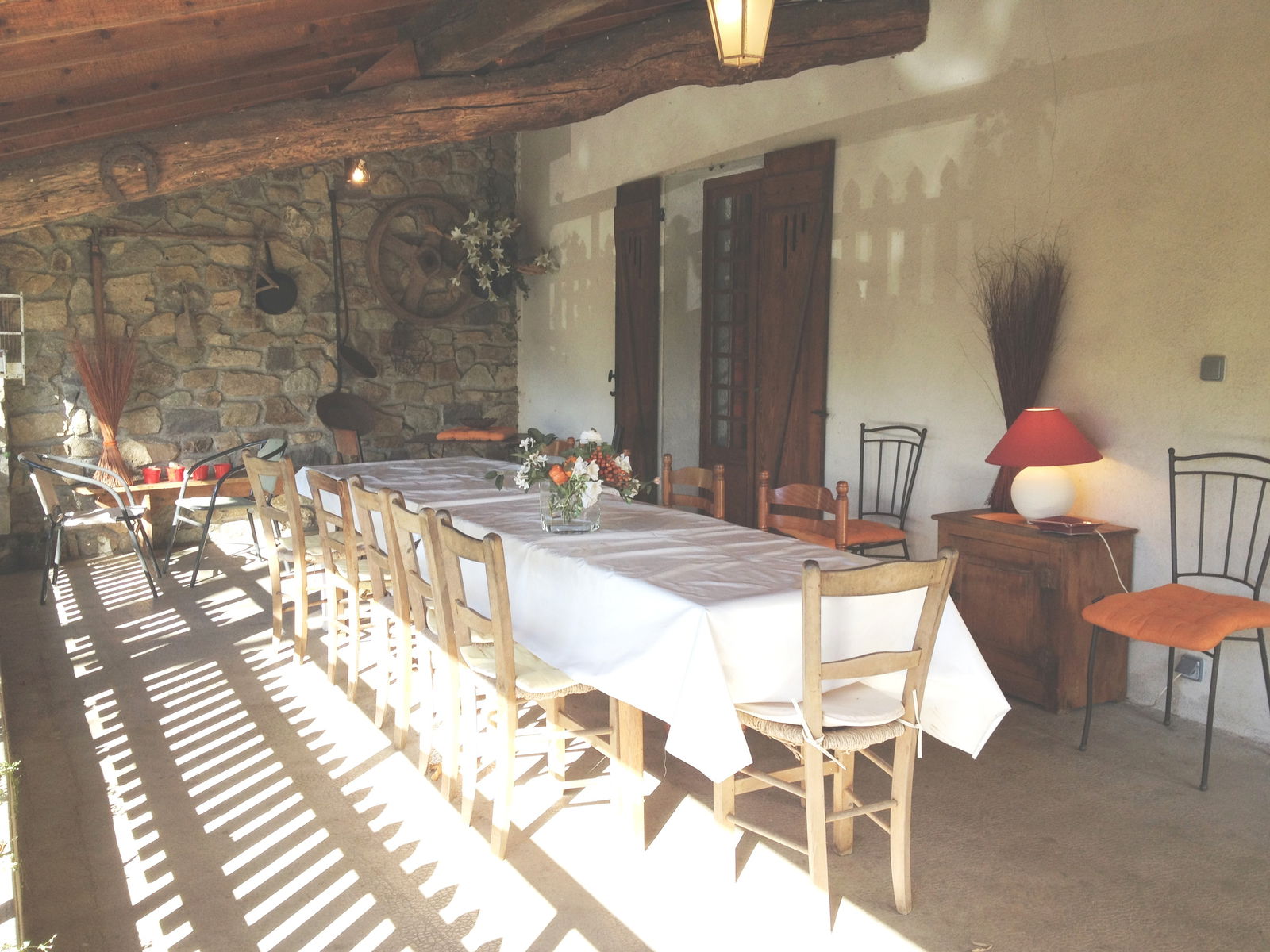 Unabhängiges Studio Escoutoux 96980