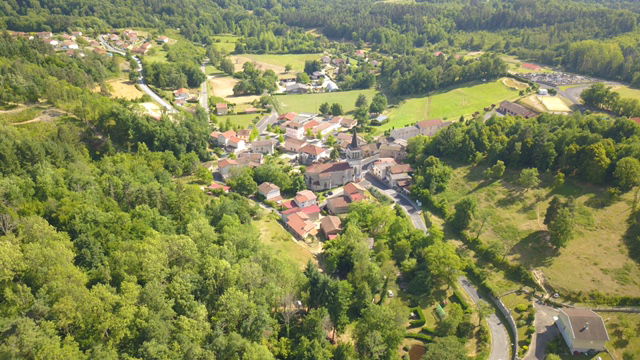 Unabhängiges Studio Escoutoux 96980