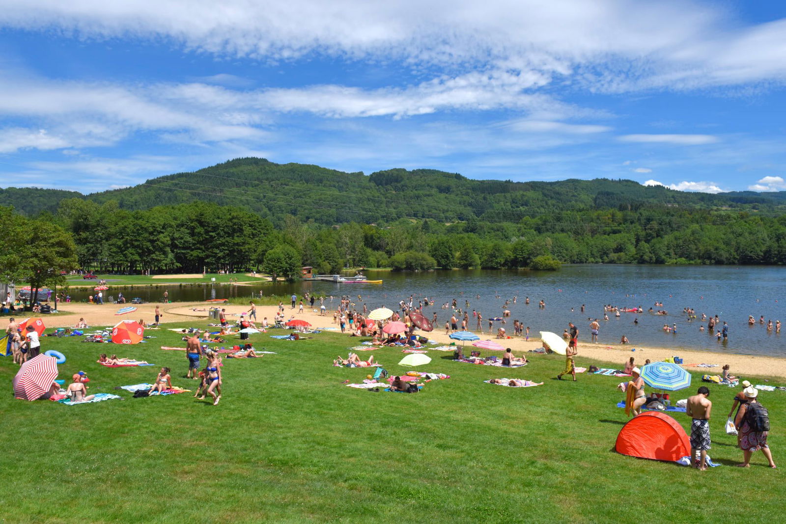 Unabhängiges Studio Escoutoux 96980