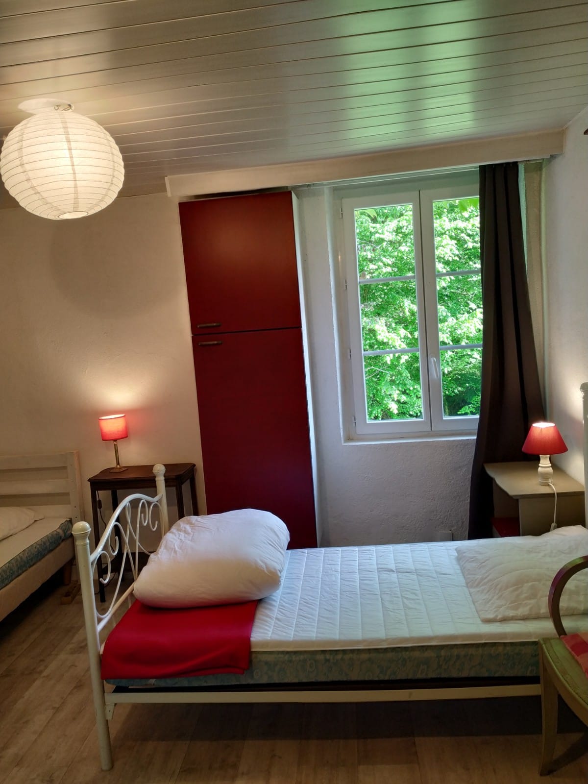 Unabhängiges Studio Escoutoux 96980