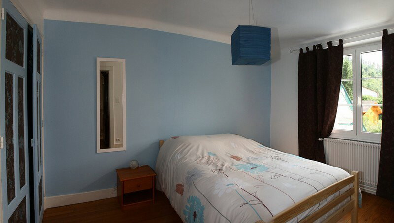 Ganzes Haus Ban-sur-Meurthe-Clefcy 72975