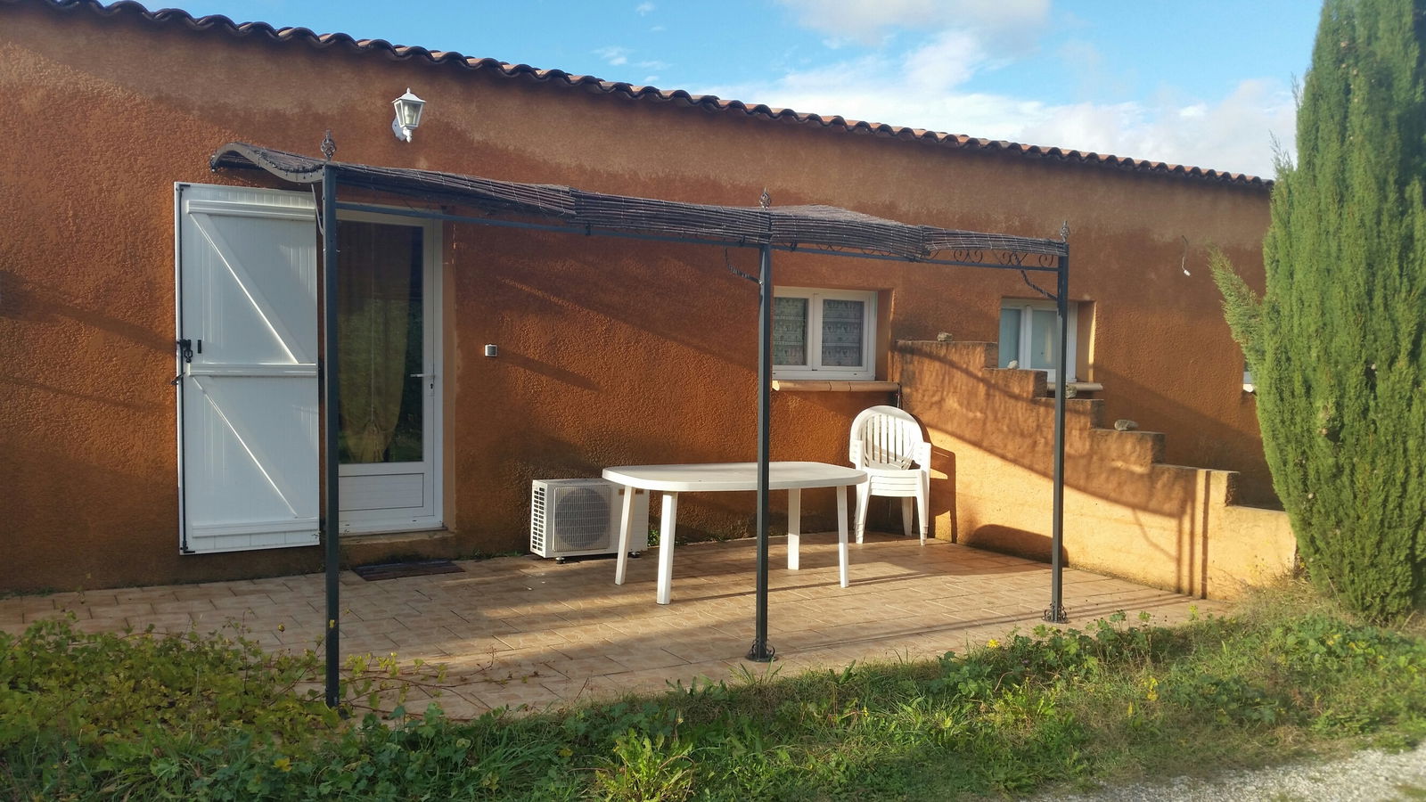 Gastfamilie Saint-Cannat 103207