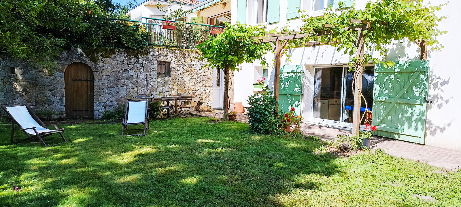 Unabhängiges Studio Chanverrie 200196