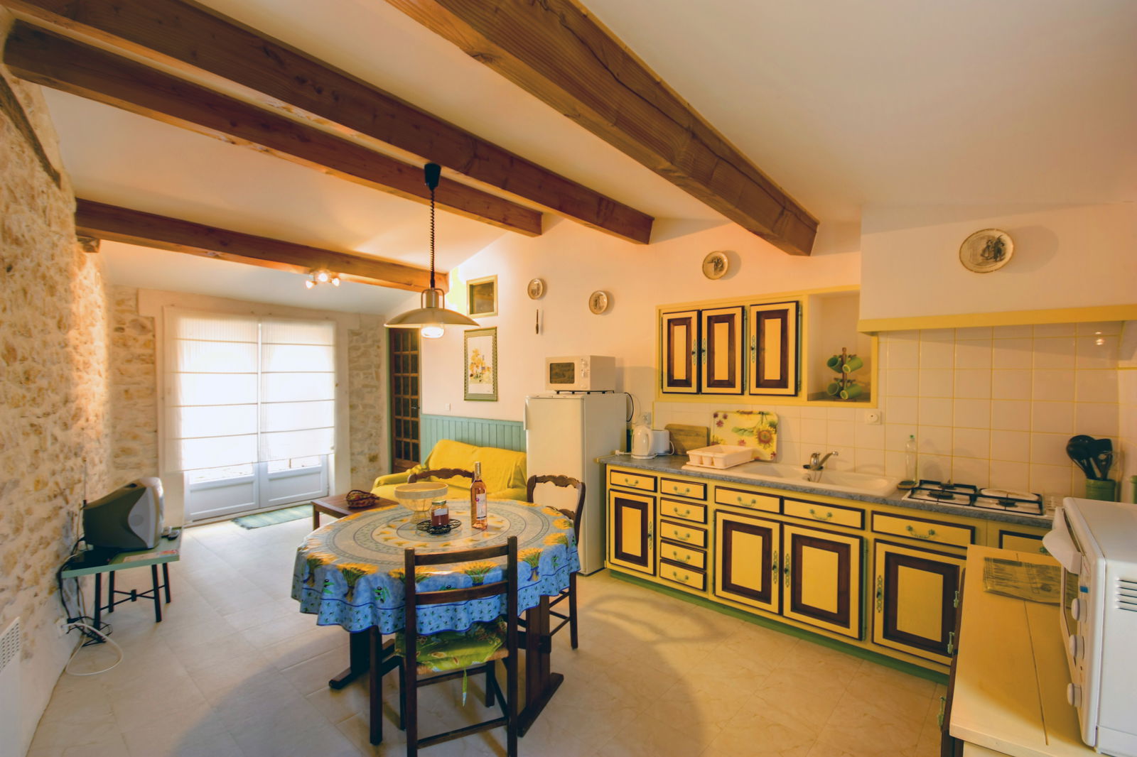 Unabhängiges Studio Orthoux-Sérignac-Quilhan 96916