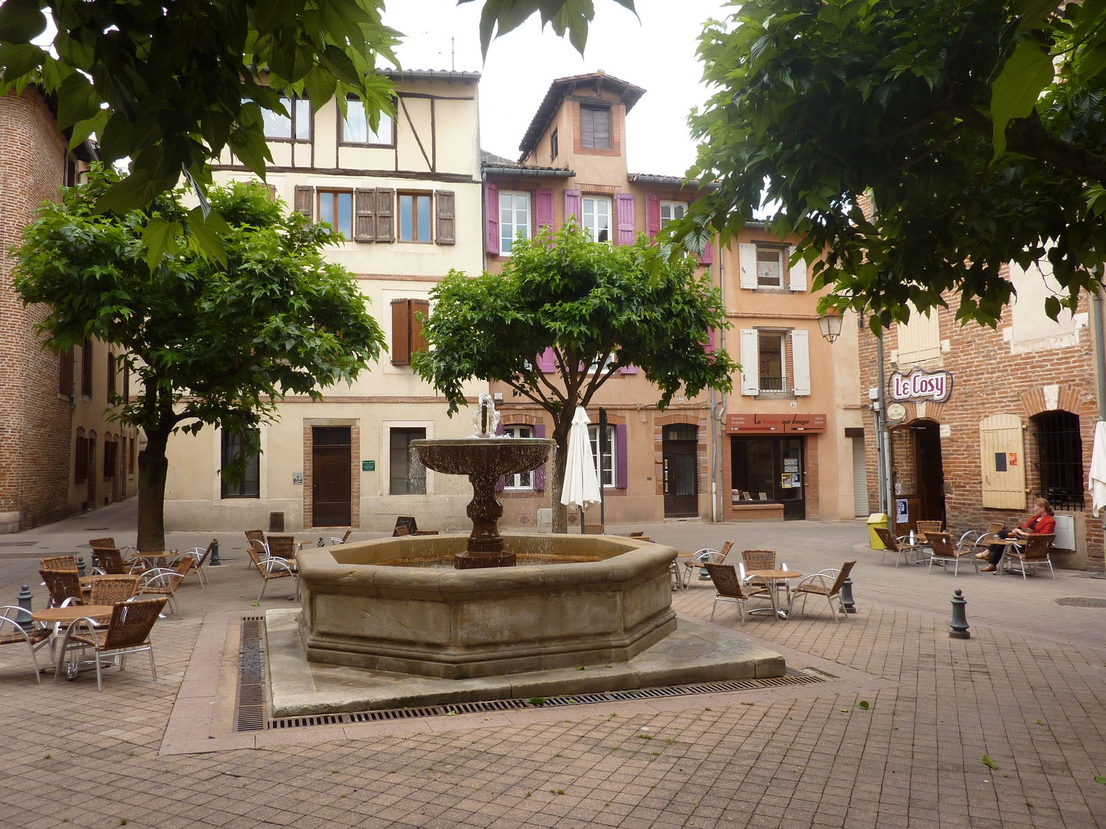 Unabhängiges Studio Albi 97003
