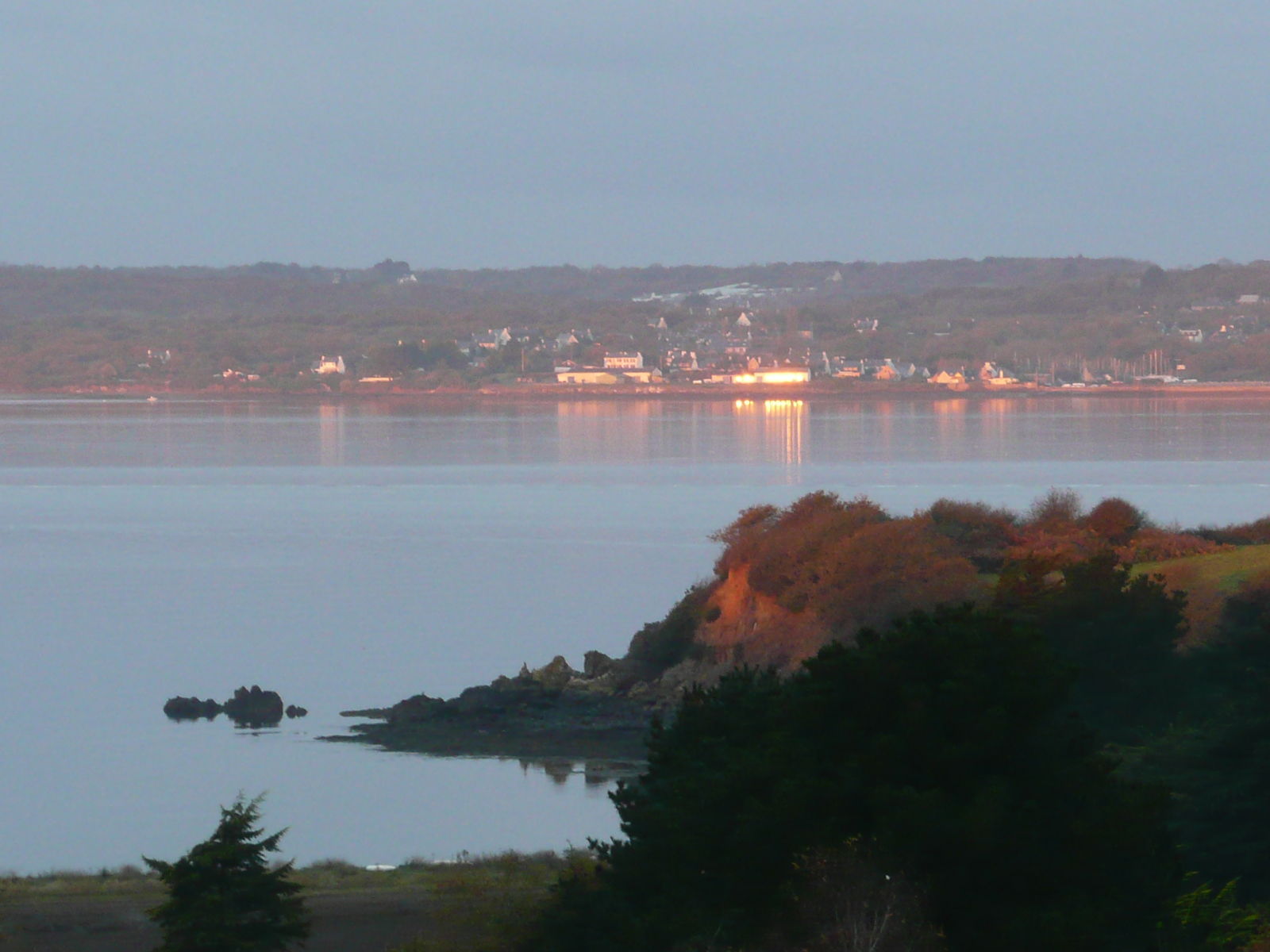 Unabhängiges Studio Logonna-Daoulas 185753