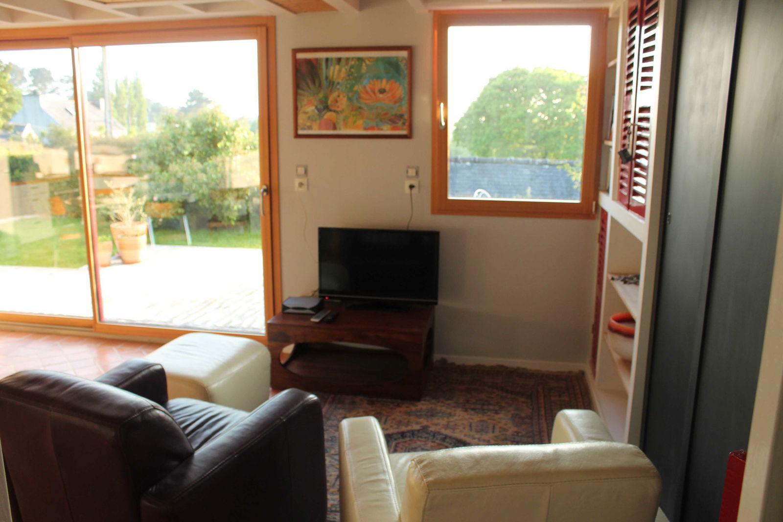 Unabhängiges Studio Logonna-Daoulas 185753