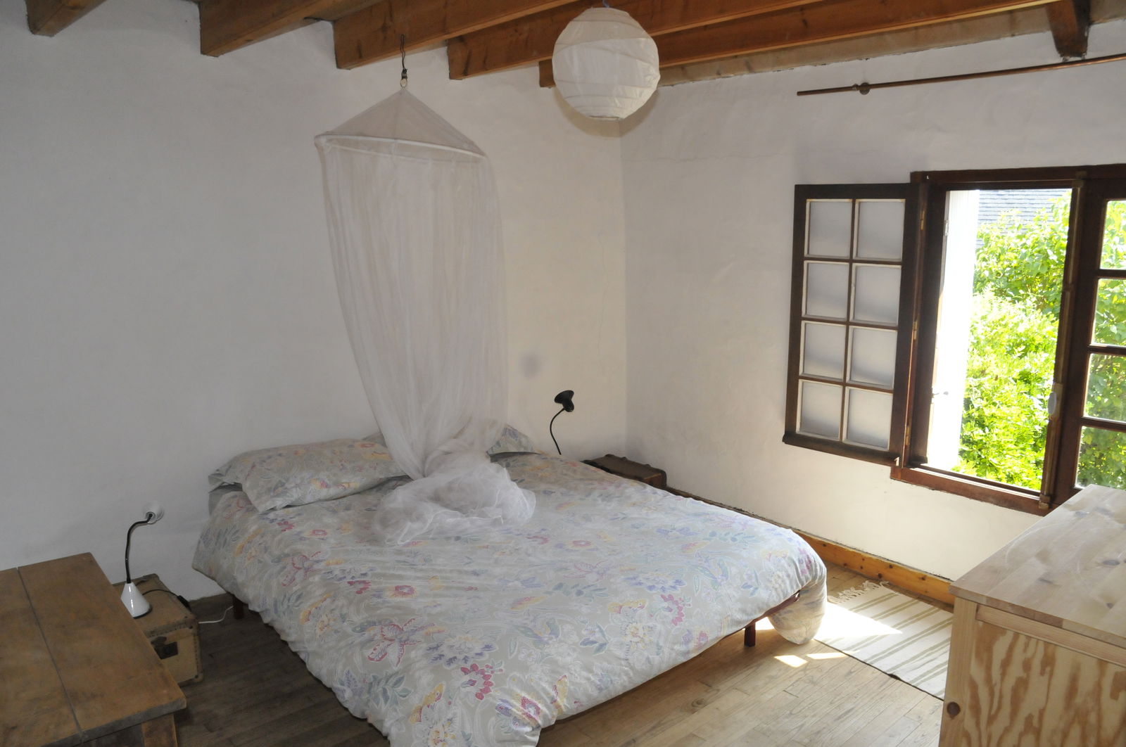 Gästezimmer Saint-Gildas-de-Rhuys 534777