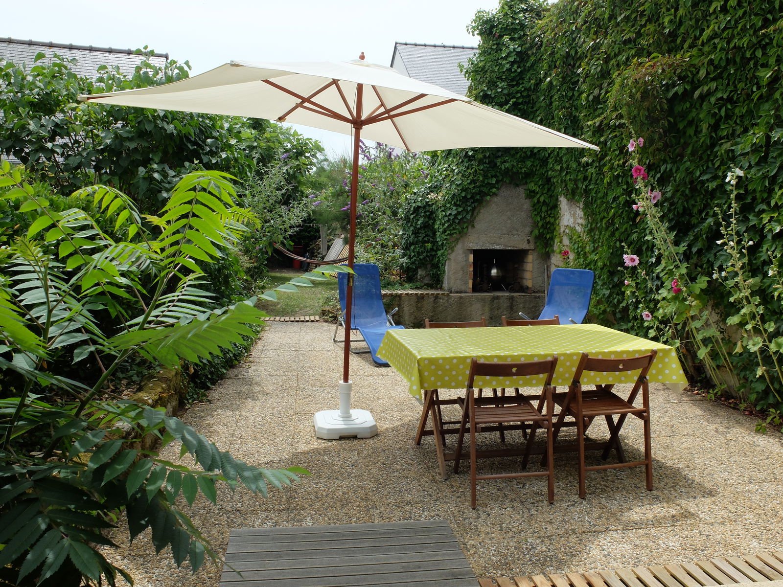 Gästezimmer Saint-Gildas-de-Rhuys 534777