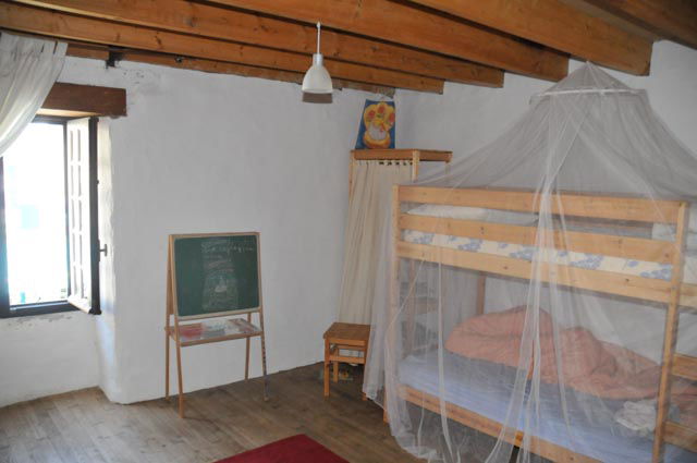 Gästezimmer Saint-Gildas-de-Rhuys 534777