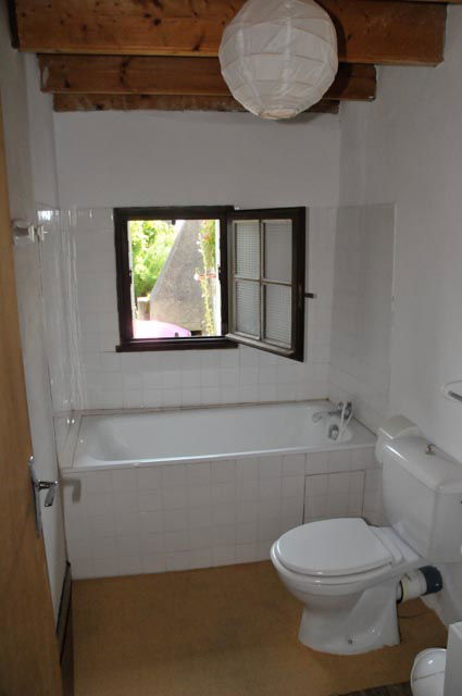 Gästezimmer Saint-Gildas-de-Rhuys 534777