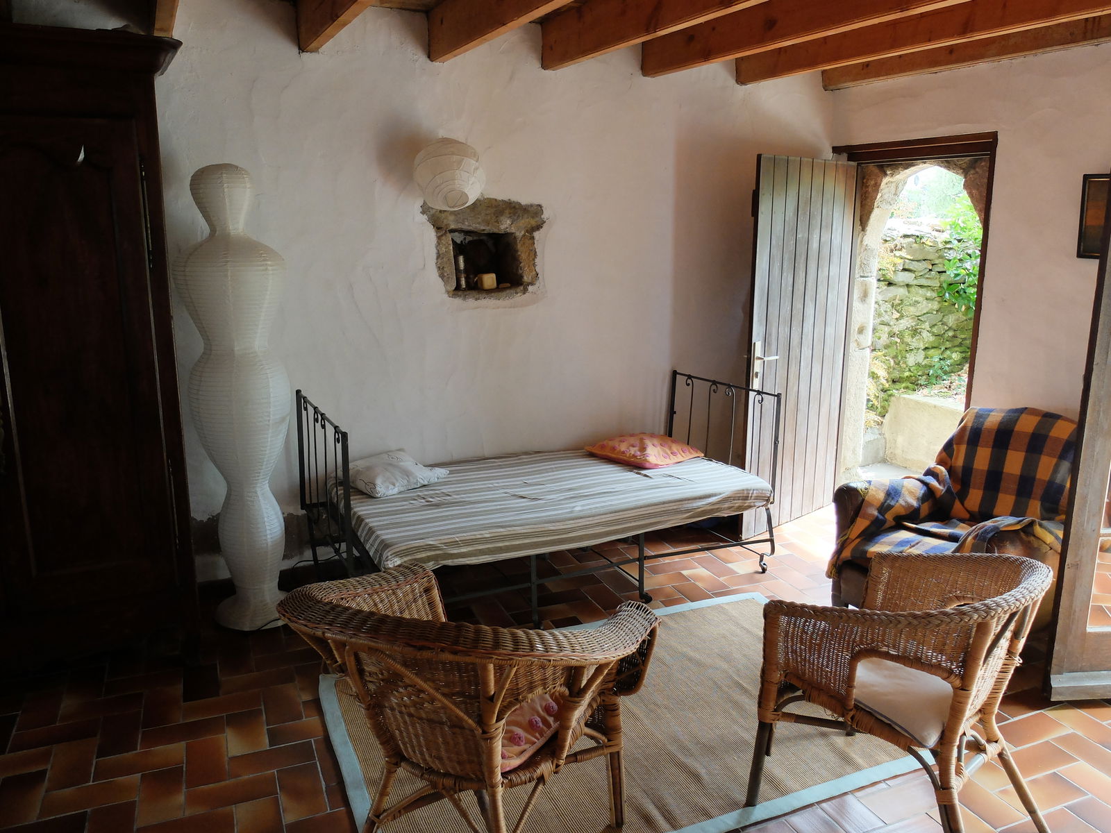 Gästezimmer Saint-Gildas-de-Rhuys 534777