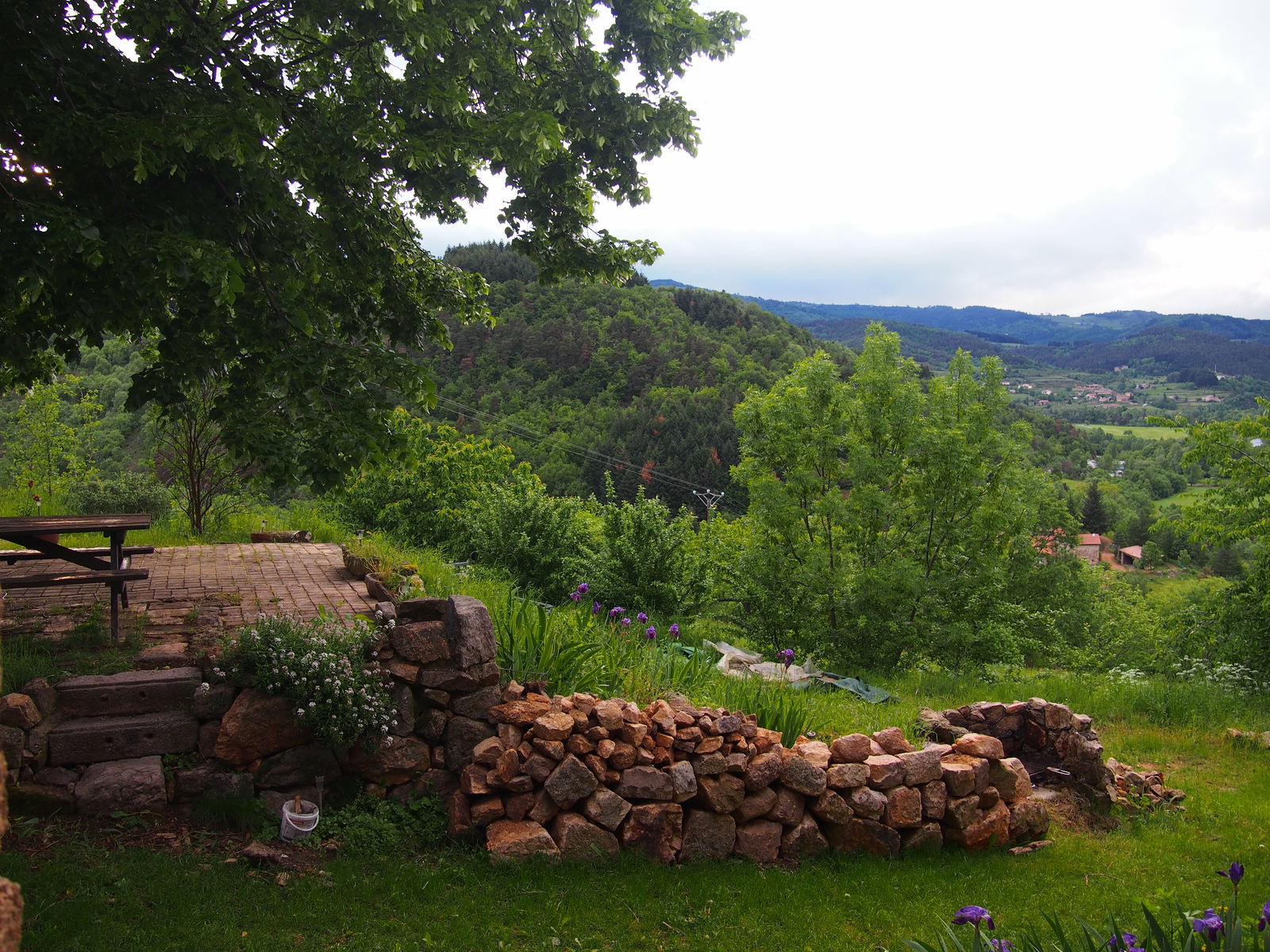 Unabhängiges Studio Lamastre 203432