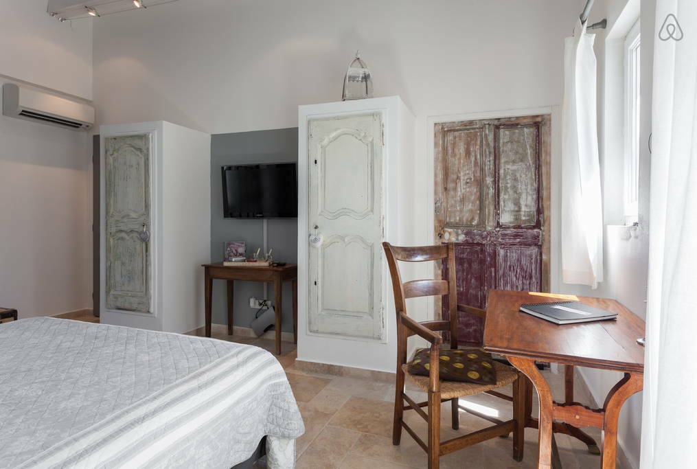 Gästezimmer Mazan 76534