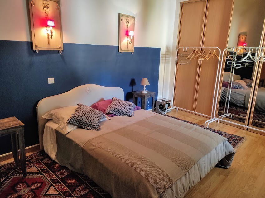 Gastfamilie Entraigues-sur-la-Sorgue 98789