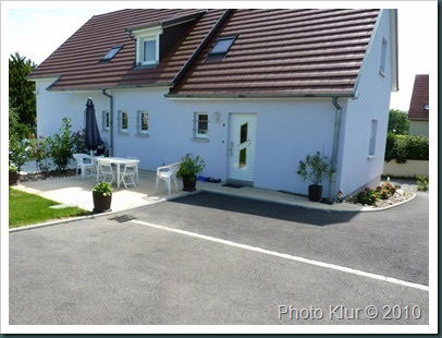 Unabhängiges Studio Eguisheim 113129